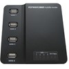 Pepwave Max On-The-Go 3G/4G  LTE Routeur avec l équilibrage de Charge