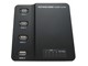 Pepwave Max On-The-Go 3G/4G  LTE Routeur avec l'équilibrage de Charge