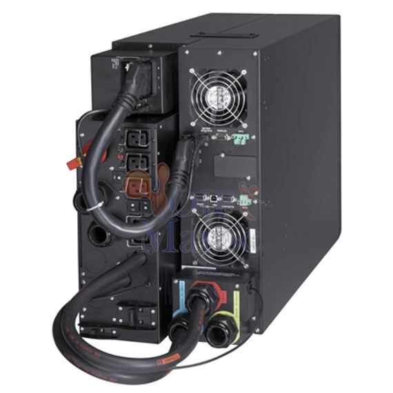 HotSwap MBP 11000i 3:1 bypass switch 11000 VA 19" MBP11KI31