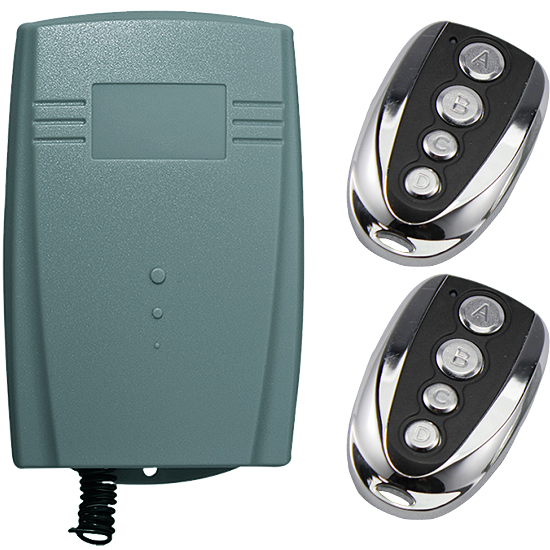 Module de Commande à Distance Universelle MDU KIT