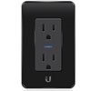 IN-WALL MANAGEABLE OUTLET