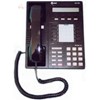 Téléphone analogique Lucent 5 boutons programmable avec afficheur