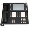 Téléphone analogique Lucent avec afficheur et 20 Boutons programmable
