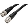 CORDON DE LIAISON 2RJ45 FTP CAT6 (3M) GRIS MOCRFTP63