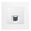 PRISE RJ45 45*45 FTP CAT6 MOPR245FTP6