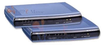 MediaPack Series MP-112 FXS avec 2 ports MP112/2S/SIP