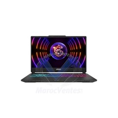 MSI Cyborg 15 i5-13420H 16GB 512GB RTX 4050 6GB 9S7-15K111-2227