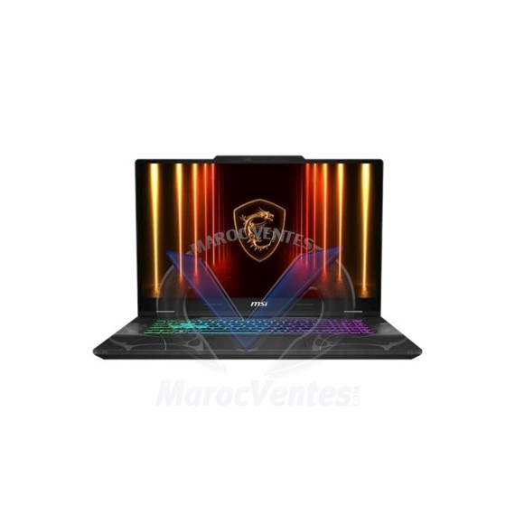 MSI Cyborg 17 i7-13620H 32G 1TB RTX 5060 8GB 9S7-17U332-247