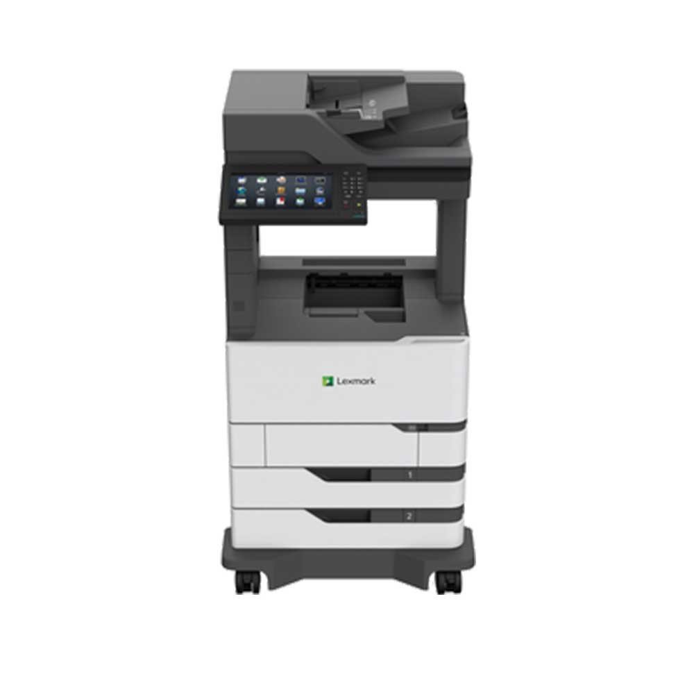 Imprimante multifonctions Noir et Blanc laser A4 MX826adxe