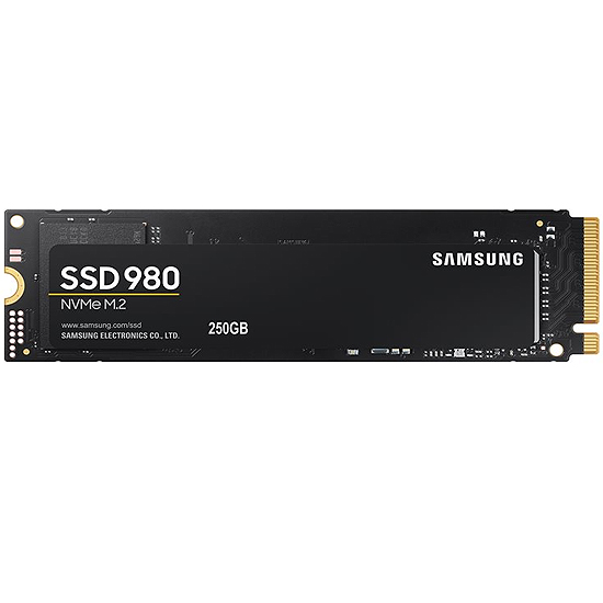 Disque M.2 SSD 250 GB PCIE 3.0 X 4 NVME 2280 MZ-V8V250BW