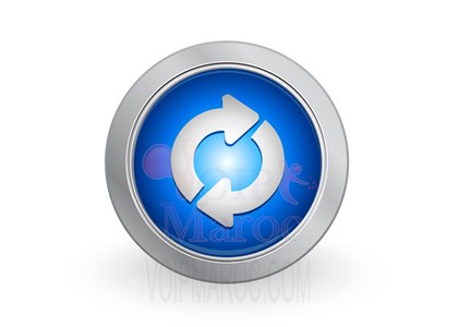 Mise à Jour de la version Systeme R10 à R11 Mise à Jour