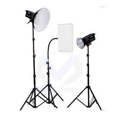 FLASH PROFESSIONNELS Multiblitz Digilite