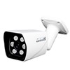 CAMERA IP EXT. POE 1MP/720P/1/4 /IR=80M/VARIF=2.8-12MM/IP67 NA108VT-P