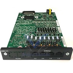 CARTE DE 8 PORTS HYBRIDES BE116507