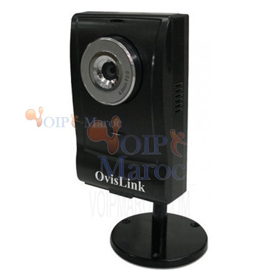 Camera IP OC600