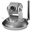 Camera IP avec Moteur