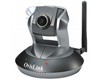 Camera IP avec Moteur OC800W