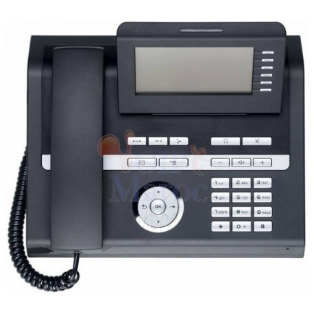 Téléphone Numérique Siemens 40T Open Stage 40T