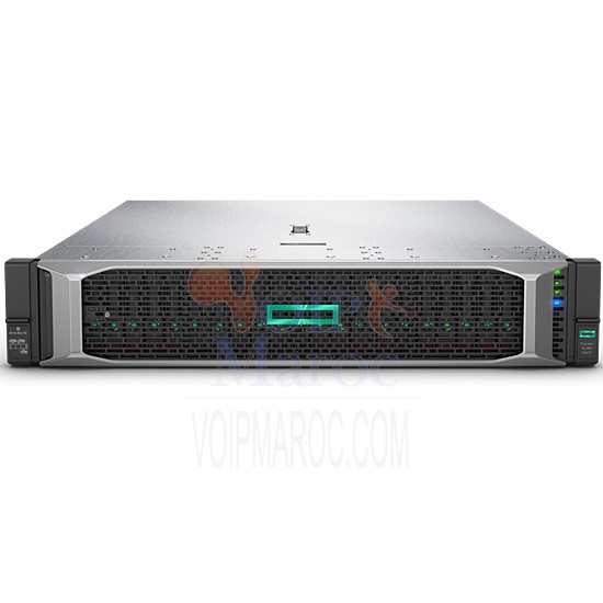 HPE DL380G10 8SFF 4110 16G P408i-a/2GB NoDD 500w C P06420-B21