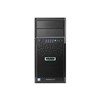 HPE ML30G9 E3-1220v6 4LFF 8 Go-U B140i-SATA sans DD