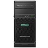 HPE ML30 Gen10 Serveur Tour 4U 1 Voie 1x Xeon  Quad-Core E-2134 8SFF