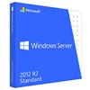 Licence et support - 2 processeurs - OEM - DVD - 64-bit - français P73-06166
