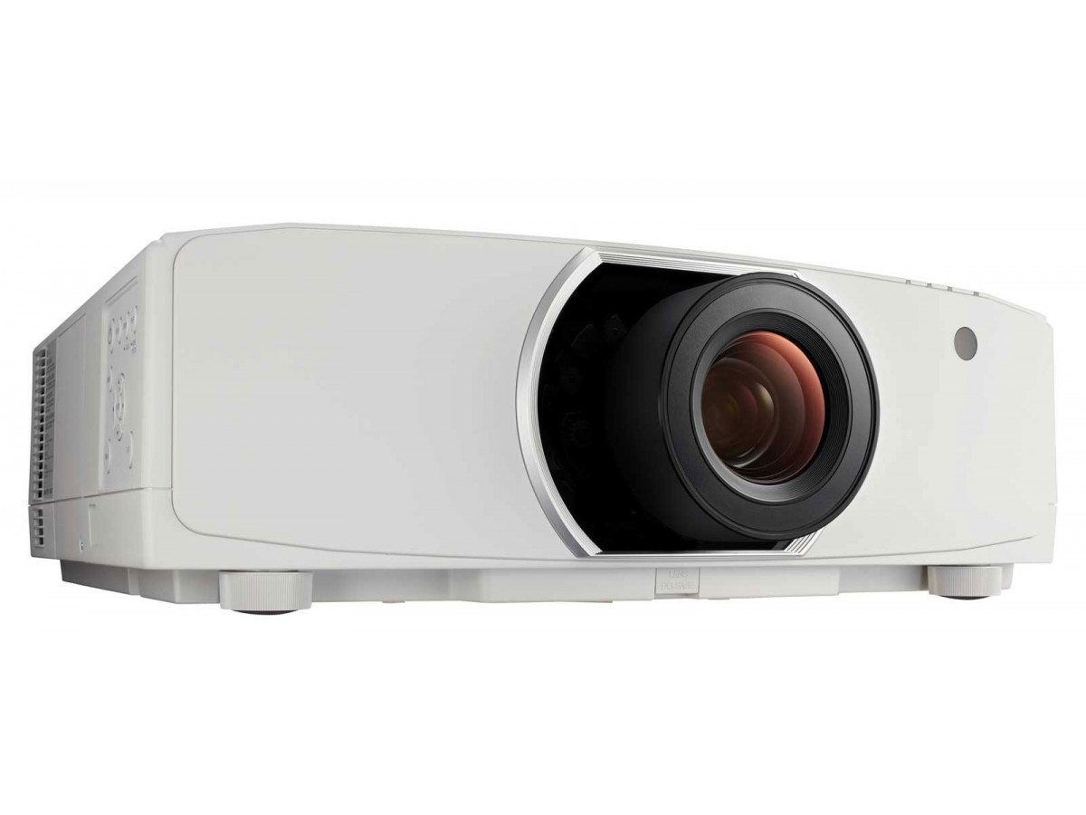 Projecteur 3LCD 3D haut de gamme à double lampe tres haute puissance 9000 Lunens PA903X