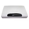 PABX PANAFONE EQUIPE DE 4 LIGNES ET 16 PORTS DE POSTES HYBRIDES PAB-CP416