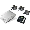 PABX LG-ERICSSON 1 LDP-7224DPoste opérateur LG-ERICSSON 1 LKA-200 Postes Analogiques LG-ERICSSON 3 PABX LG-ERICSSON