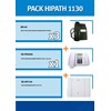 PACKAGE 6 LIGNES 16 PORTS DE POSTES