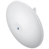 Point D  Accès Extérieur PowerBeam 5GHz AC, 500mm