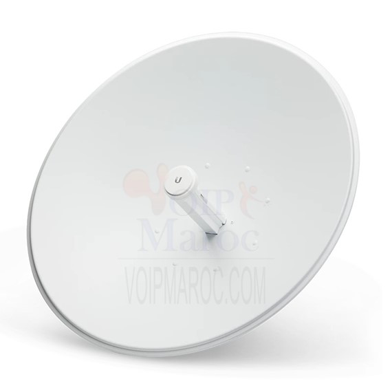 Powerbeam 5GHz double polarisation 620 mm PBE-M5-620-EU