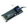 Adaptateur pour ordinateur portable