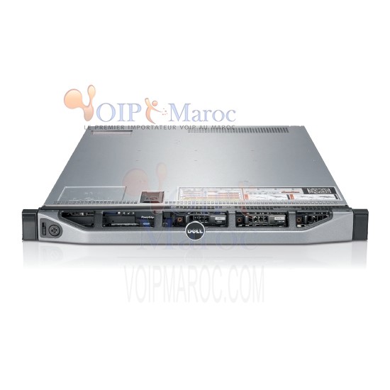 PowerEdge R620 x8 Base,E526208G 300G SAS 6Gbps, 2.5-in, 10K PER620-E52620