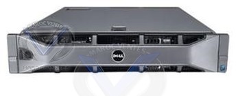 Serveur Power Edge R710 Intel Xeon 2 x E5620 PER710-E5620