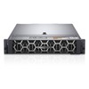 Serveur Rackable PowerEdge R740 Silver 4110 16GB 3 x 600GB H730P