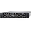 Serveur Rackable PowerEdge R740 Silver 4110 16GB 3x600GB H740P