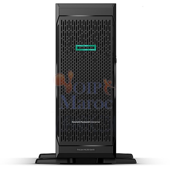 HPE ML350 Gen10 4110 1P 16G 8SFF Svr/TV PERFML350-002