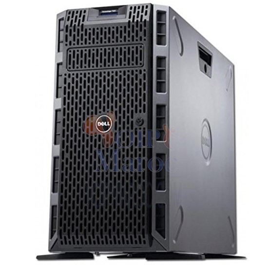 Dell PowerEdge T320 E5-2407 8GB 1TB H310 PET320-E5-2407A