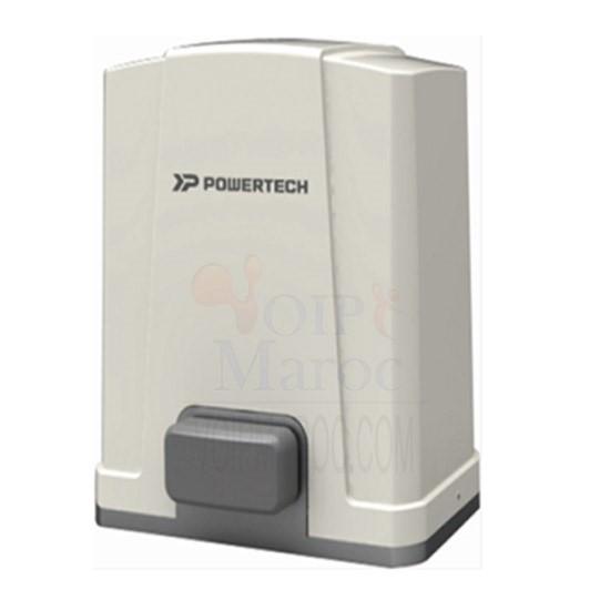 POWERTECH plein air porte coulissante moteur PL500