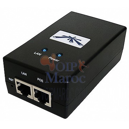 ADAPTATEUR DE PUISSANCE OEM 12V 12W 1A NONE-POE 12-12W OEM