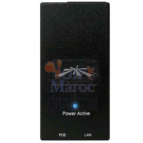 POWER ADAPTER 15V 12W 0,8A POE-15-12W