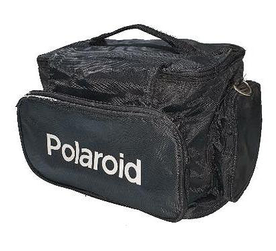 SAC POUR APPAREILS PHOTOS & CAMERAS POLAROID