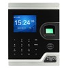 Pointeuse Biometrique Professionnelle DI-F181 + Control d Accès / RFID+Code