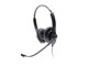 Micro-Casques Téléphonique et Professionnels pour Centres d’appels sans cordon USB/RJ9