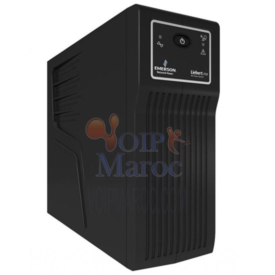 Onduleur Emerson Liebert PSP 500VA (300W) 230V UPS PSP500MT3-230U