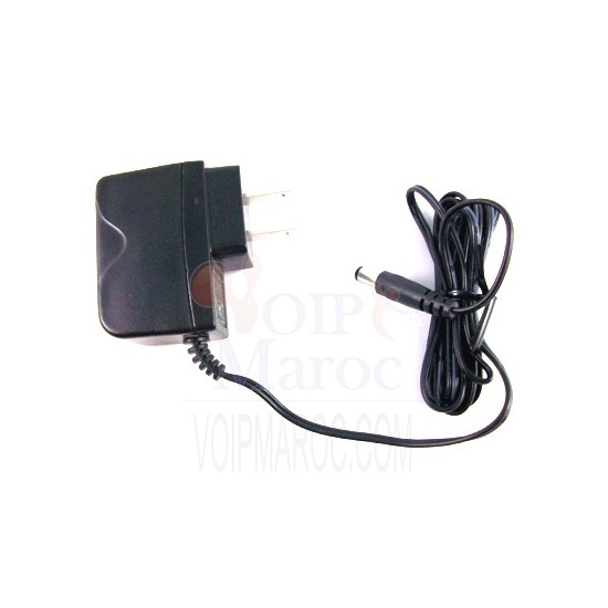 Alimentation de téléphone GXP1405 PSU 5V