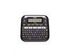 Imprimante à étiquettes avec mallette de transport et adaptateur secteur (AZERTY)