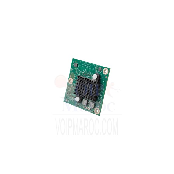Module processeur de signal numérique voix haute densité 32 canaux PVDM4-32