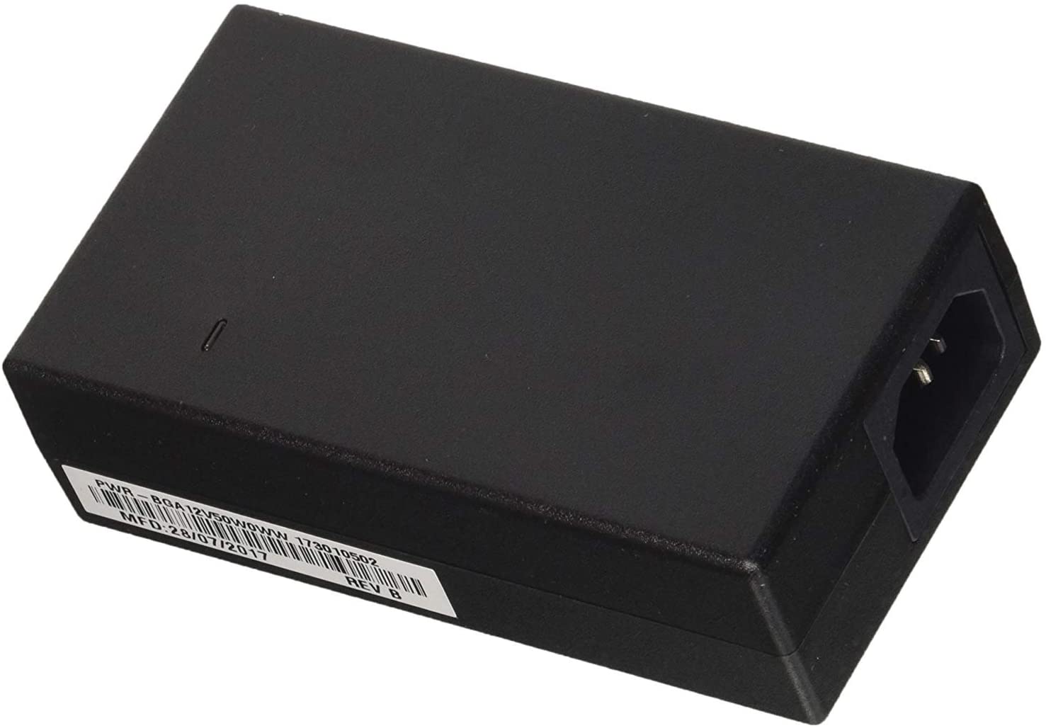 Bloc D'alimentation Adaptateur Secteur, 12 VDC, 4,16 A, 50 Watt PWR-BGA12V50W0WW